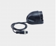 Car DVR - 360° Birview System